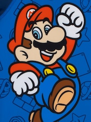Character Blue Super Mario Swim Set - Image 6 of 8
