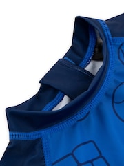 Character Blue Super Mario Swim Set - Image 7 of 8