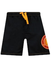 Character Black Dragon Ball Z Swim Set - Image 3 of 6