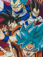 Character Black Dragon Ball Z Swim Set - Image 5 of 6
