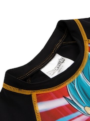Character Black Dragon Ball Z Swim Set - Image 6 of 6