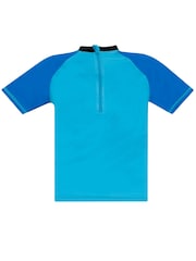 Character Blue The Mandalorian Swim Set - Image 3 of 5