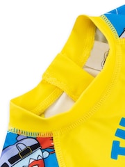 Character Yellow Spongebob Swim Set - Image 4 of 10