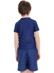 Character Blue Sonic Swim Set - Image 11 of 15