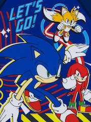 Character Blue Sonic Swim Set - Image 3 of 15