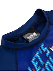 Character Blue Sonic Swim Set - Image 6 of 15