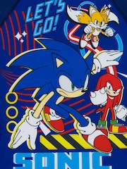 Character Blue Sonic Swim Set - Image 8 of 15