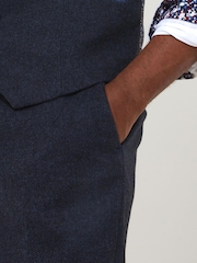 Joe Browns Blue Super Smart Trousers - Image 3 of 4