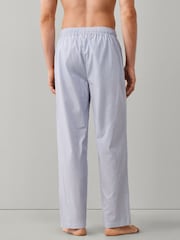 Hackett Blue Striped Pyjamas Set - Image 6 of 7