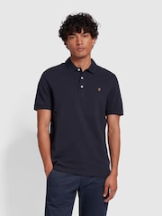 Farah Blanes Polo Shirt - Image 1 of 5