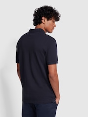 Farah Blanes Polo Shirt - Image 2 of 5