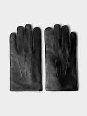 Hackett Leather Gloves - Bild 1 von 3