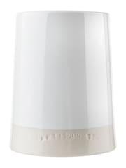 Artisan Street White Utensil Jar - Image 4 of 4
