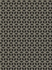 Harlequin Black Momentum II 10.05M Wallpaper - Image 1 of 1