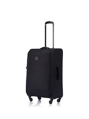 Tripp Black Medium Ultra Lite 4 Wheel 73cm Suitcase - Image 1 of 3
