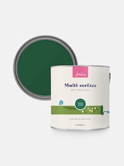 Joules Wild Swim Multi Surface Matt Emulsion - Image 4 of 4