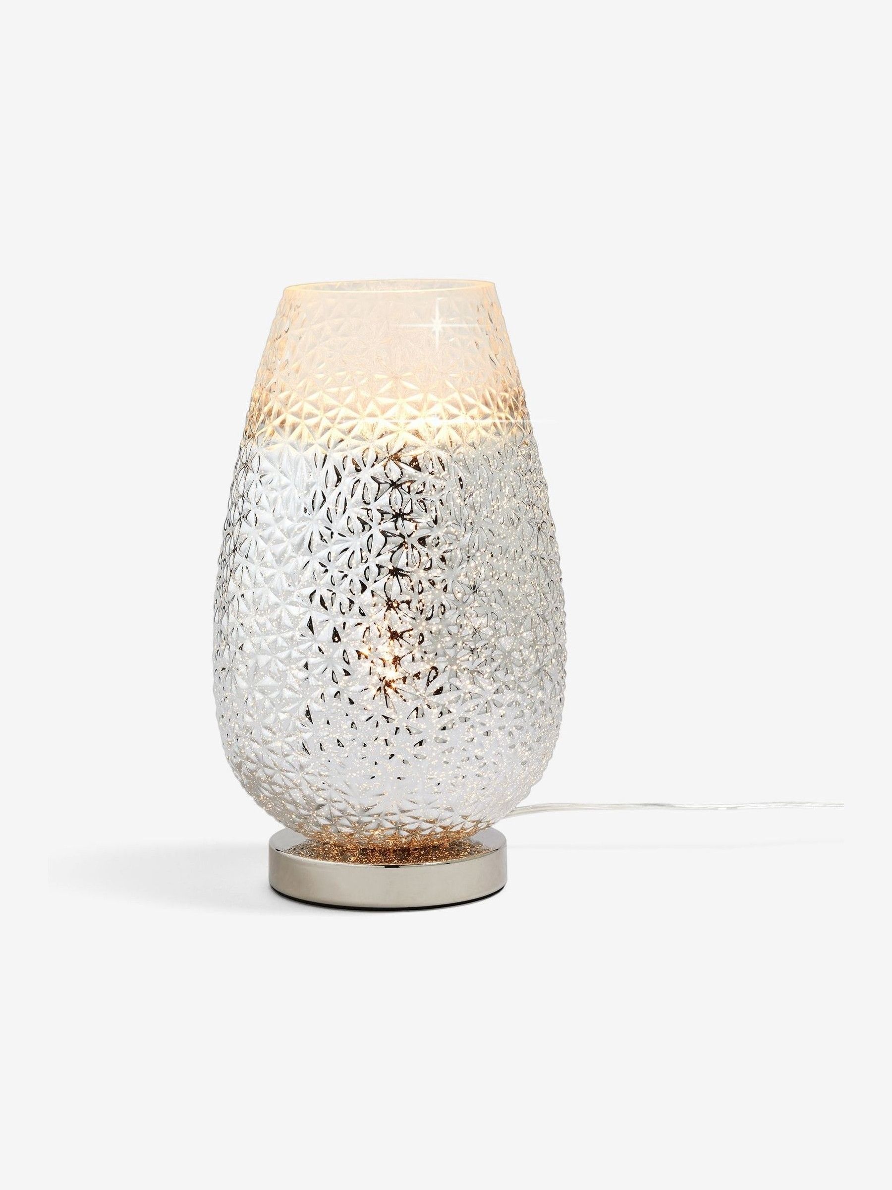 Monroe lamp next top