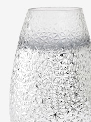 Chrome Monroe Large Touch Table Lamp - Image 7 of 7