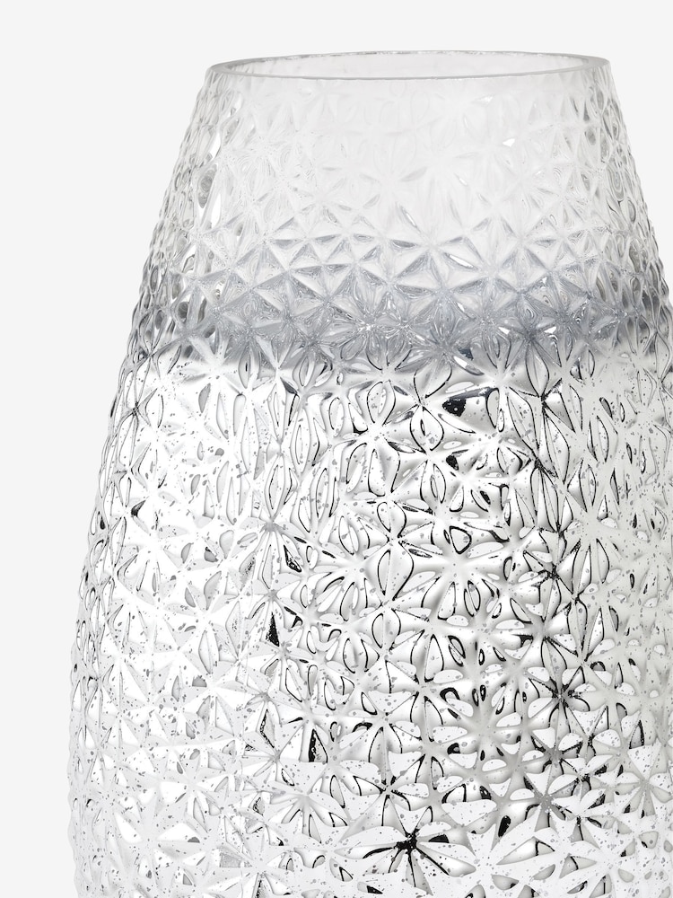Chrome Monroe Large Touch Table Lamp - Image 7 of 7