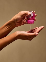 Bath & Body Works Twisted Peppermint Pocketbac Cleansing Hand Gel 29ml - Image 2 of 3