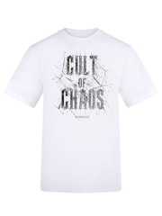Belo - Supacult Cult Of Chaos T-Shirt - Slika 2 od 3