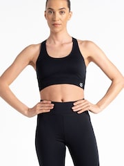 Dare 2b Don't Sweat It Sports Bra - Image 1 of 7