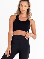 Dare 2b Don't Sweat It Sports Bra - Image 2 of 7
