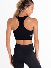 Dare 2b Don't Sweat It Sports Bra - Image 4 of 7