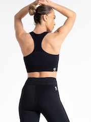 Dare 2b Don't Sweat It Sports Bra - Image 5 of 7