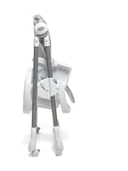 Mamas & Papas Grey Spot Snax Highchair - Image 6 of 6