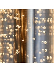 Gallery Home Silver Andy Floor Lamp - Image 3 of 6
