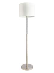 Gallery Home Silver Andy Floor Lamp - Image 5 of 6