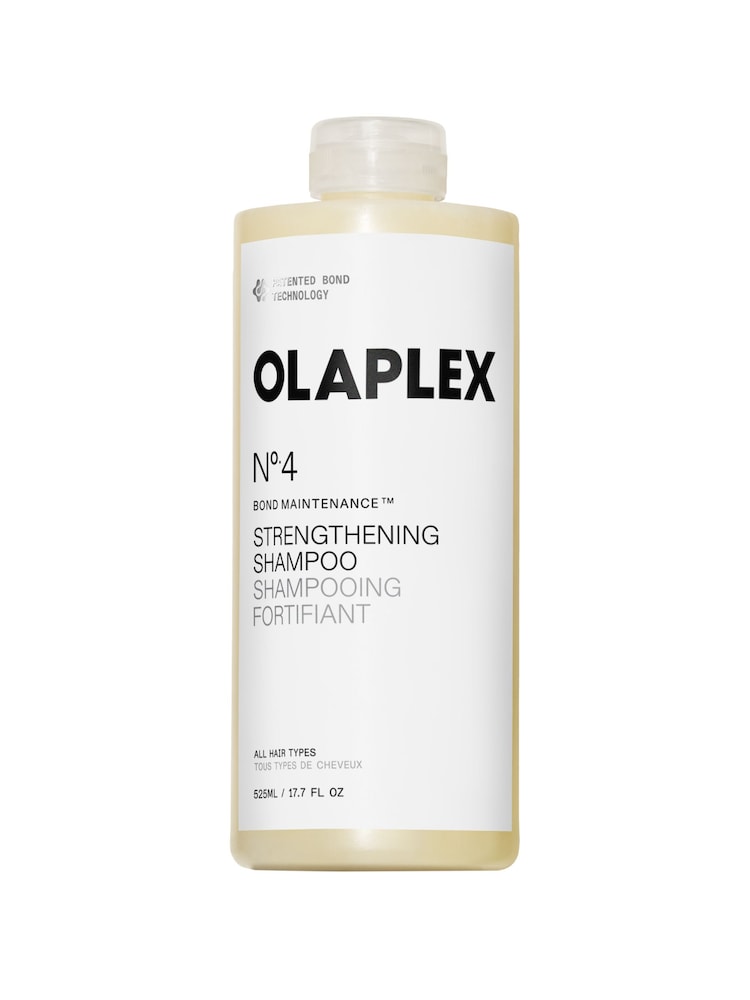 Olaplex No.4 Bond Maintenance Strengthening Shampoo 525ml - Image 1 of 7