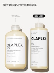 Olaplex No.4 Bond Maintenance Strengthening Shampoo 525ml - Image 5 of 7
