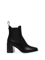 Steve Madden usnjeni copati  Achiever Bootie - Slika 1 iz 7