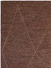 Asiatic Rugs Orange Mulberry Rug - Image 3 of 6
