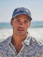 Animal Blue Louis Organic Cap - Image 1 of 3