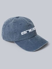 Animal Blue Louis Organic Cap - Image 2 of 3