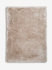 Natural Lola Sparkle Plush Rug - Image 5 of 7