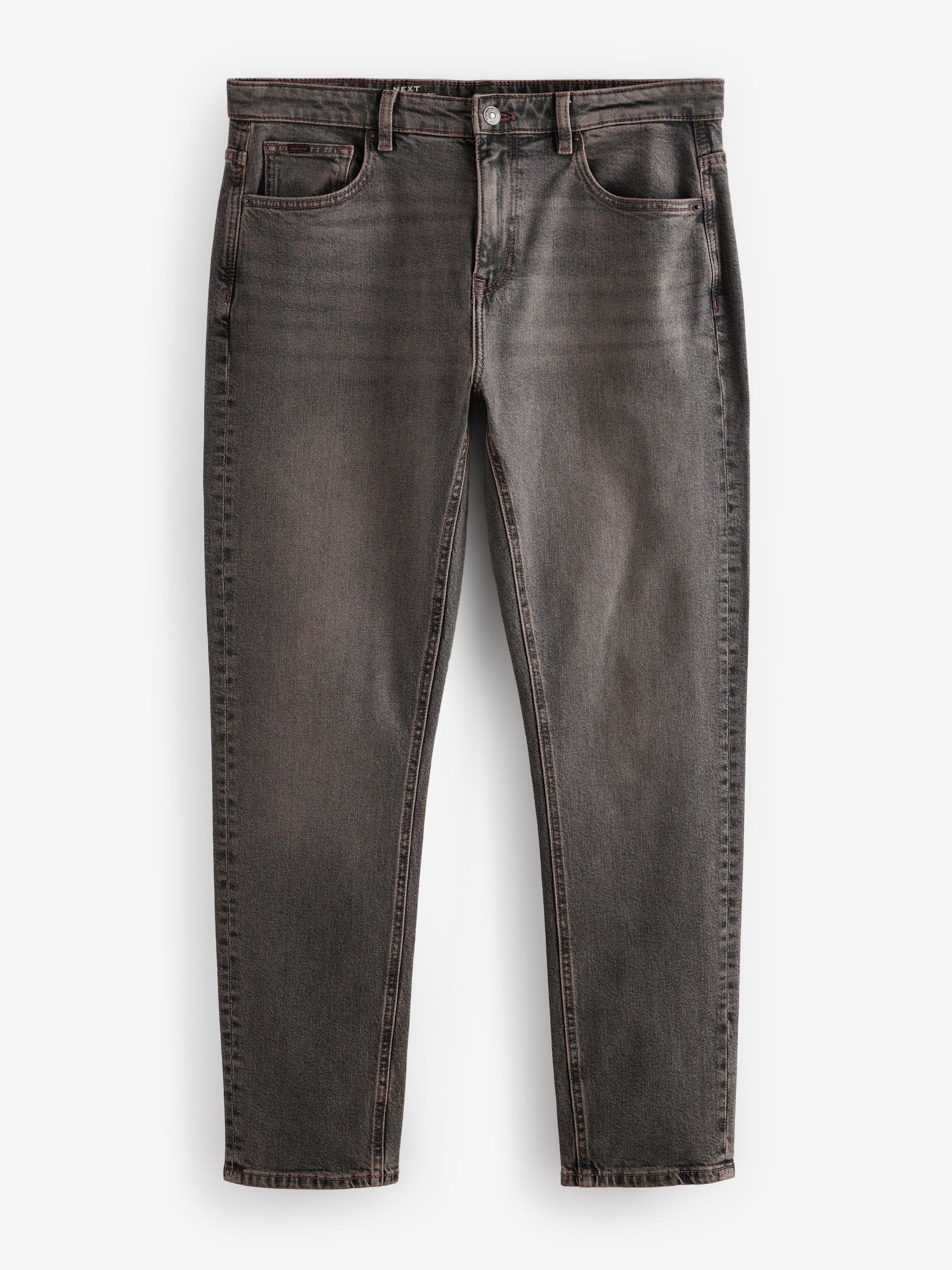 SILVER Denim - Slim Fit Jeans