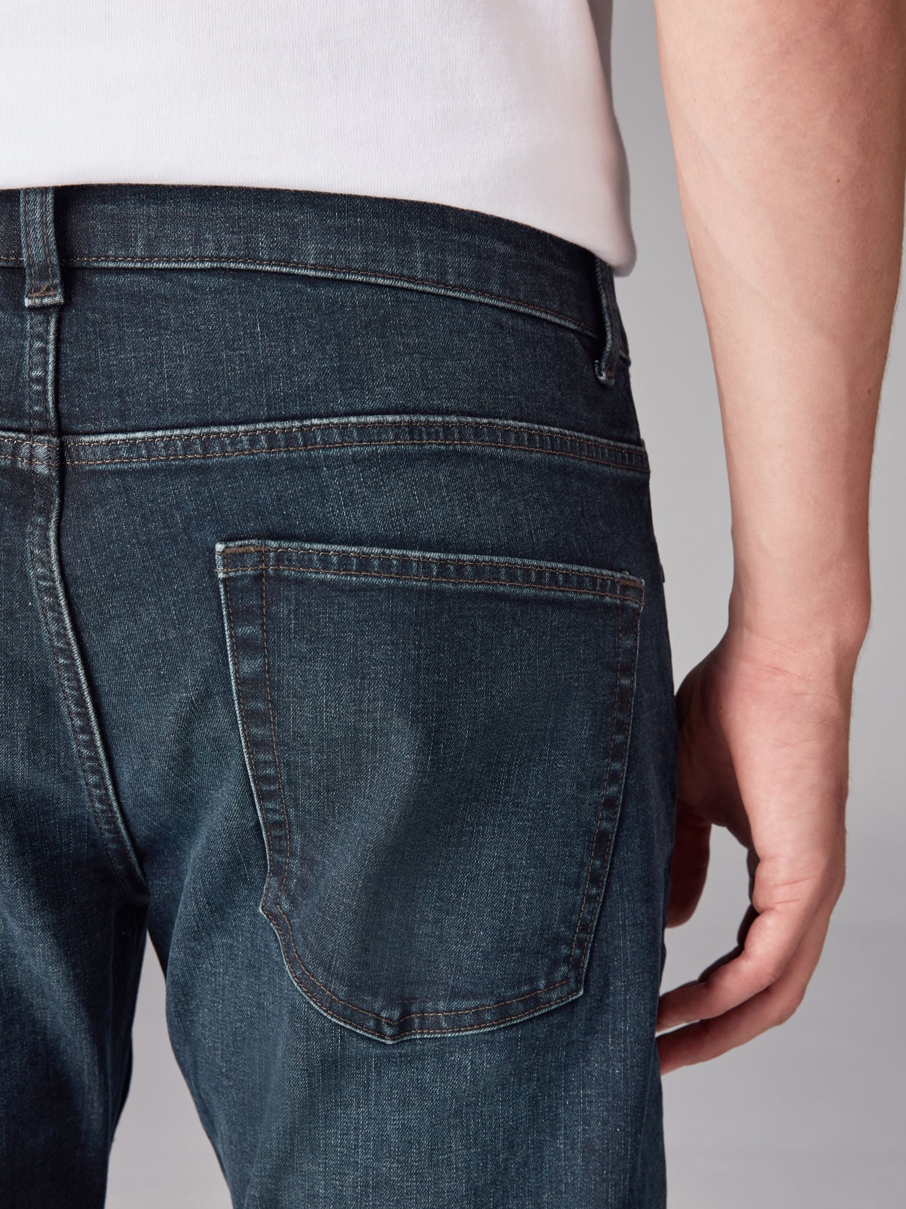 TAPERED - Jeans - Women