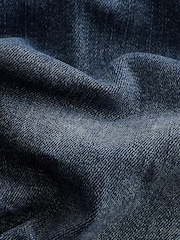 Blue Vintage Skinny Fit Classic Stretch Jeans - Image 5 of 5