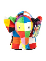 Rainbow Designs Red Elmer Soft Toy - Image 1 of 4