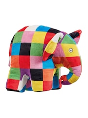 Rainbow Designs Red Elmer Soft Toy - Image 2 of 4