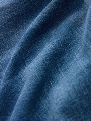 Blue Straight Fit Classic Stretch Jeans - Image 11 of 11