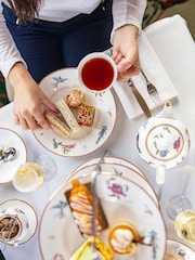 Virgin Experience Days Afternoon Tea for Two - Image 1 of 3