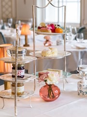 Virgin Experience Days Afternoon Tea for Two - Image 2 of 3