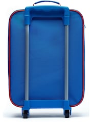 Character Blue Paw Patrol Trolley Bag - Image 3 of 5