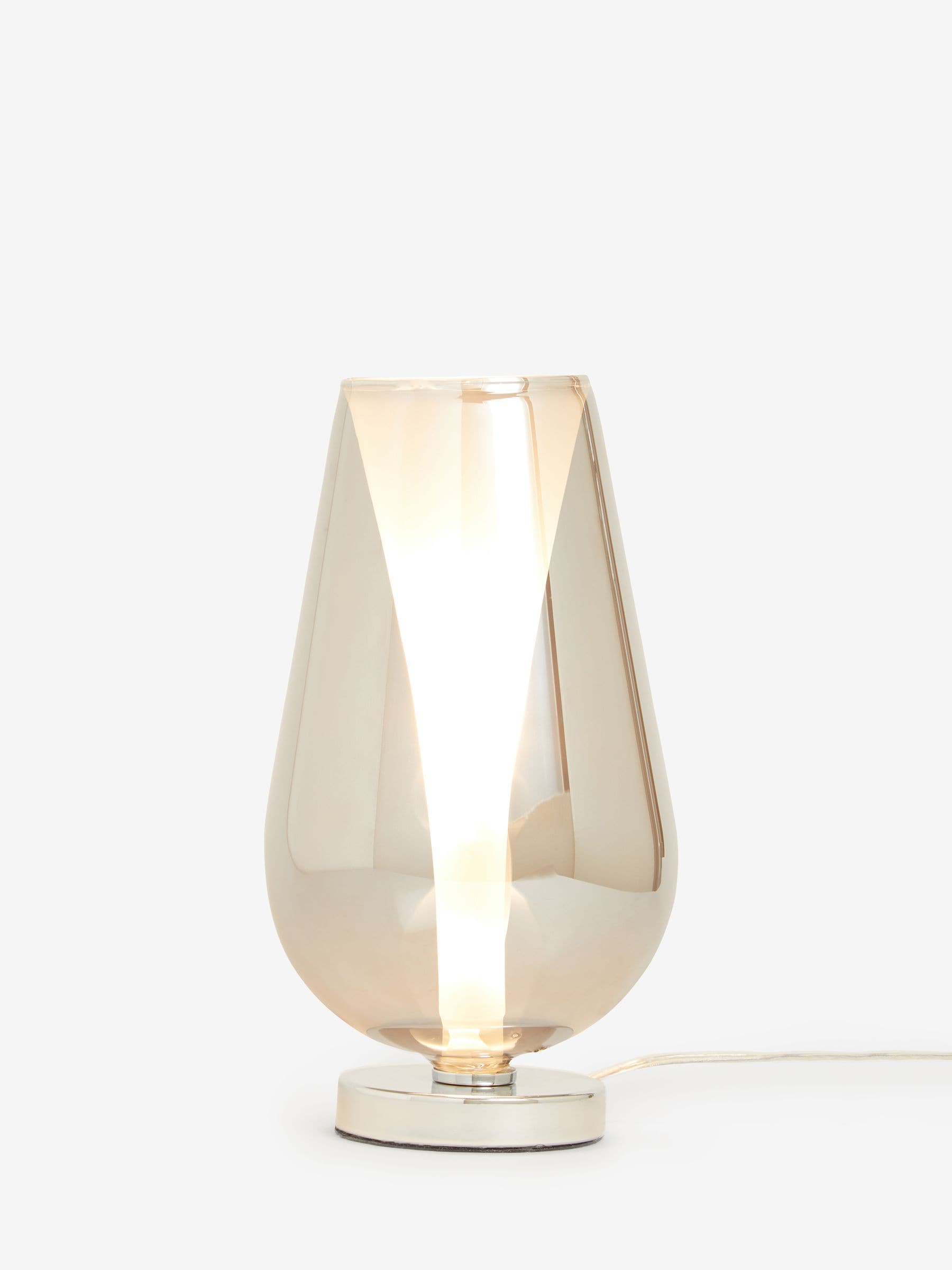 Next cooper touch lamp top