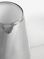 Chrome Cooper Large Touch Lamp - Image 6 of 6